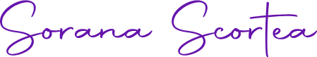 Sorana Scorțea
