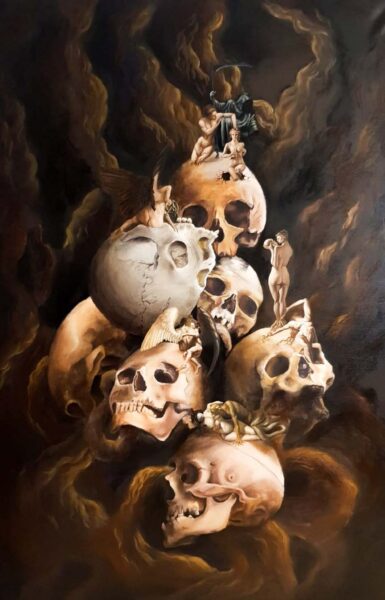 Frumusețea păcatelor capitale