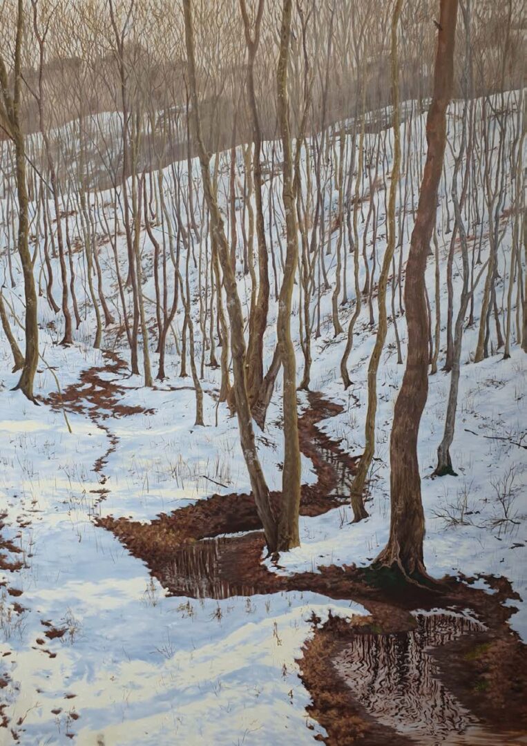 Începuturile apei - între puritate si volatilitate