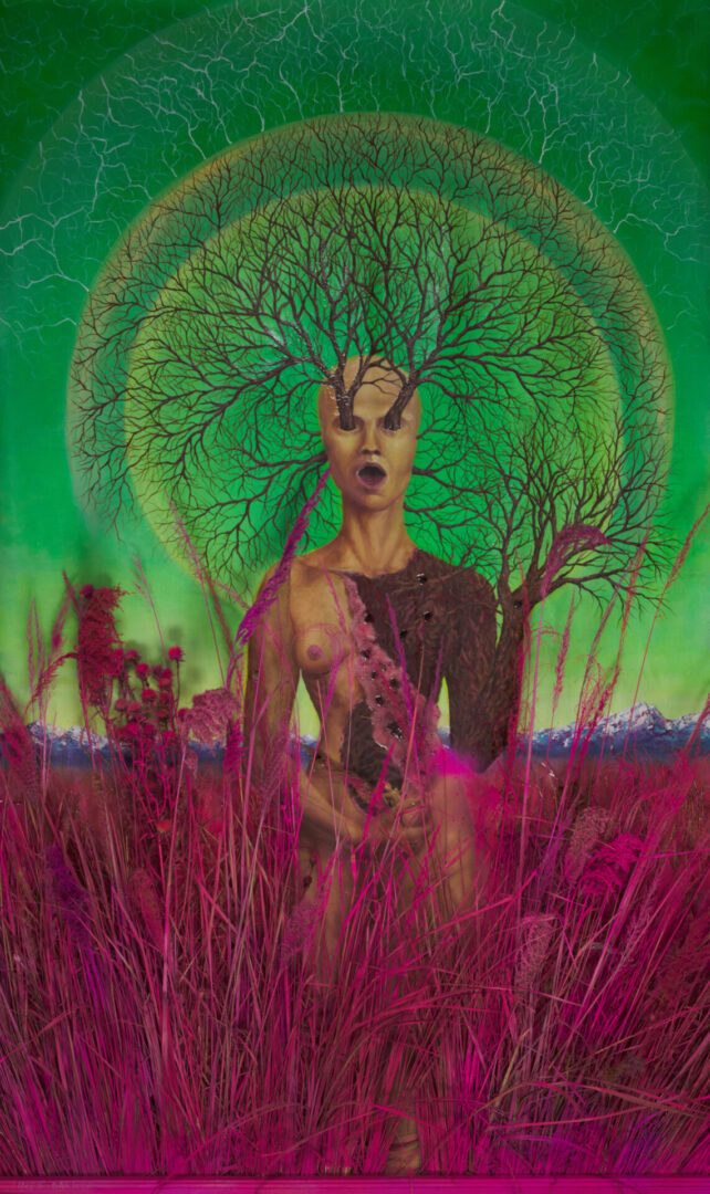 Copacificare - Unde mi-am dat jos pielea